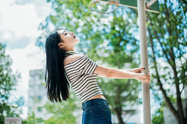 晚安励志短句 适合深夜发朋友圈的句子