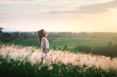 ​治愈系女生喜欢的朋友圈说说