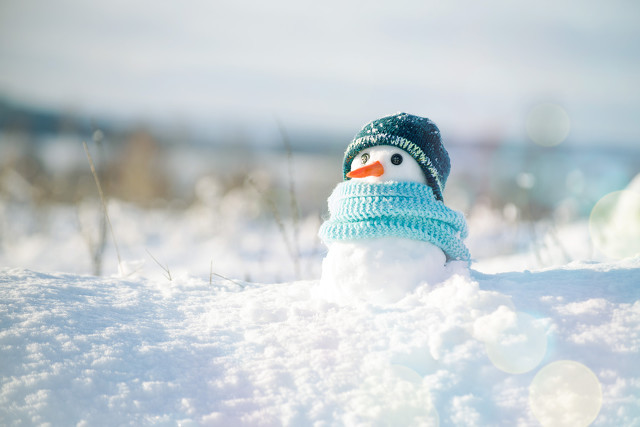 第一场雪怎么发朋友圈 第一场雪说说感言